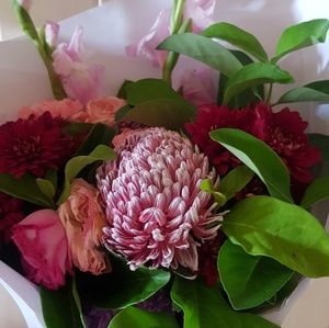 Meet your Posher, People